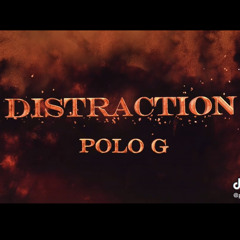 Polo G - Distraction(slowed and reverb)