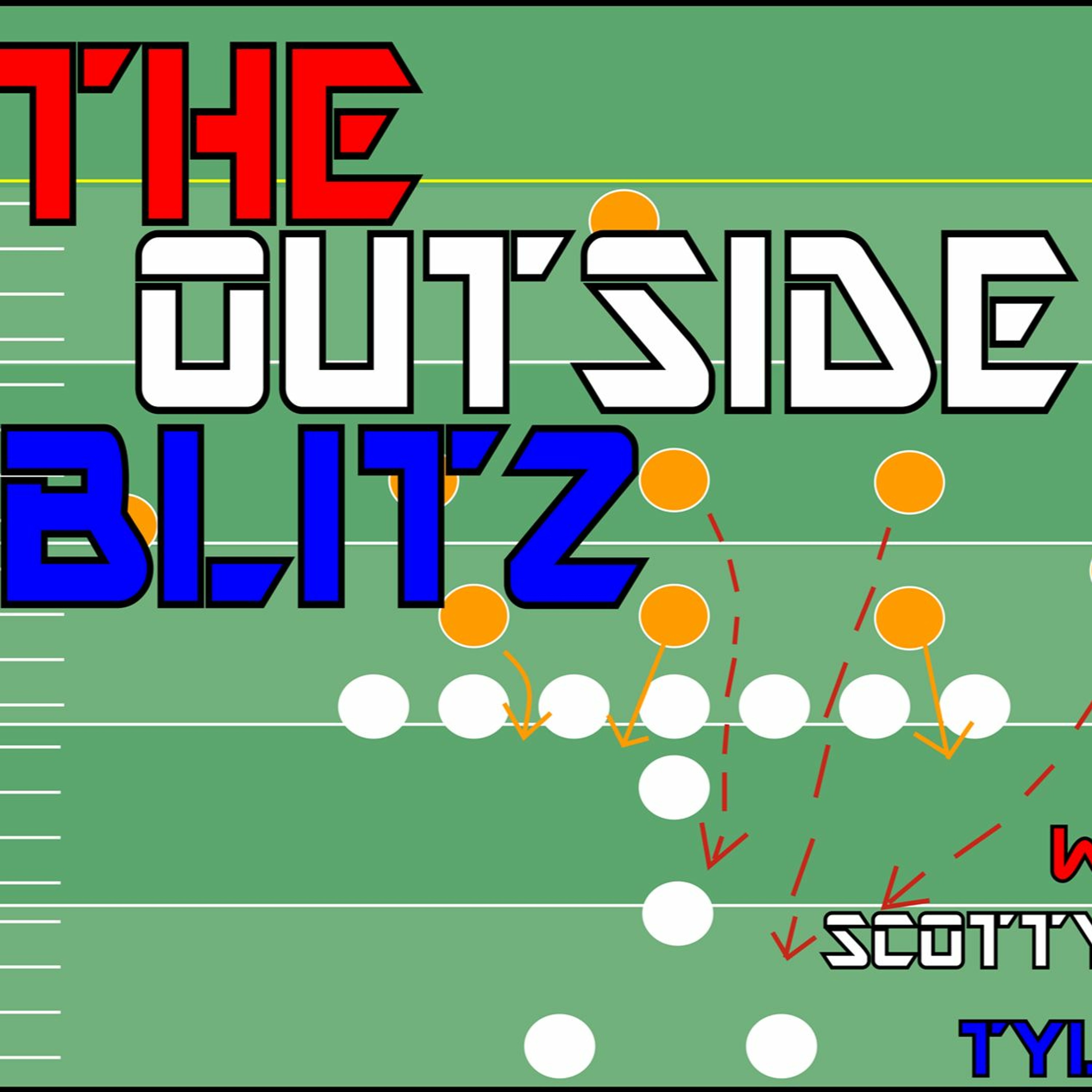 The Outside Blitz