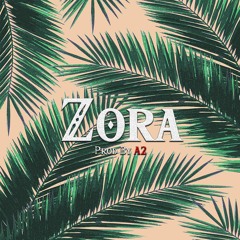Fabolous x A Boogie x Curren$y Type Beat 2020 "Zora" [New Legend Of Zelda  Hip hop | Dancehall Beat