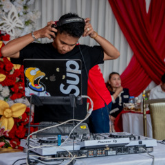 SÚ BÊ SU REMIX- DJ Za x DS Cambo