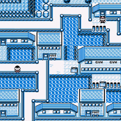 Cerulean City