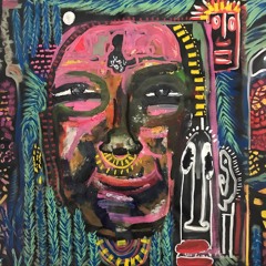 Richie Hell - High Desert