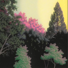 beach, amy - je demande a l'oiseau for my love - op. 51 - no. 4 (1903)