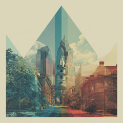 The Philadelphia Experiment - Studio Mix (2011)