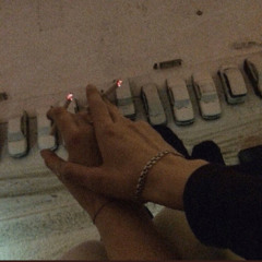 ياوحشاني يا أقرب ليا من روُحي.