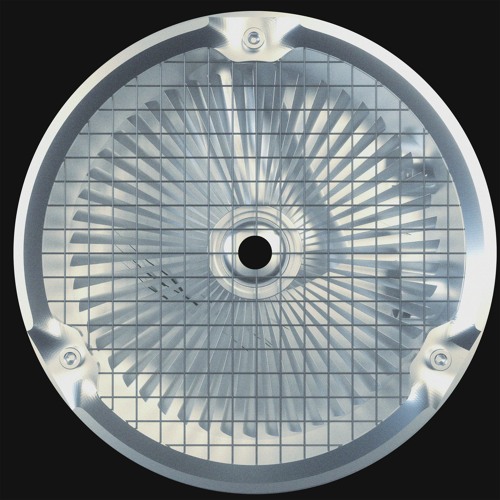 PREMIERE: Cybernet - Resonant Shifter [Piff Records]