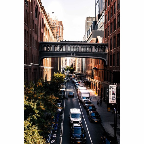 work vibes - to help slow down your work day