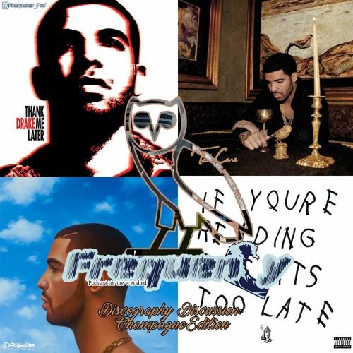 Discography Discussion: Champagne Edition