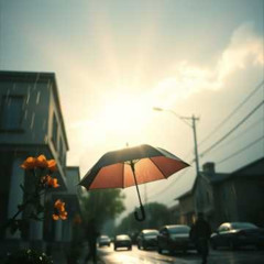 Sun Will Shine Again - Pop remix