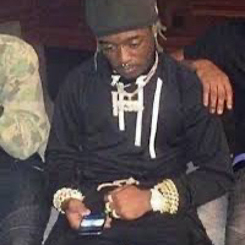 Lil Uzi - Wish I Never Knew You (Prod. Maaly Raw)