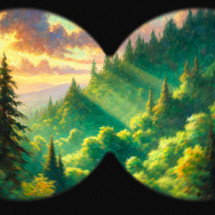 for the very first time, again