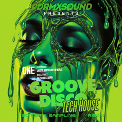 GROOVEdisco Tech-House