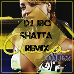 Ciara - Goodies (Dj IBO Shatta Remix)⚠️COPYRIGHT FILTER⚠️