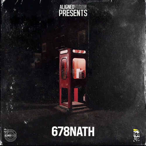 678NATH - Top Up W/Aligned Vision