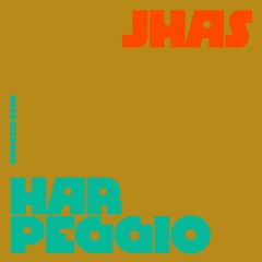 JHAS - Harpeggio
