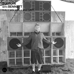 Supplya with Bennett- 17 November 2024