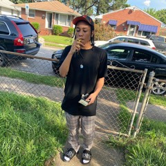Won't Stop (Prod.TracStar + Cozin)