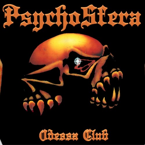 GABBER set contest PsychoSfera by Sillent killer