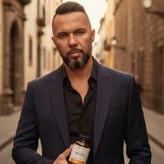 Dj Men6 - The Rhythm Begins With You — Activate Your Musical Side