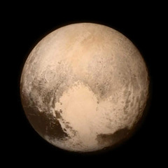 The Discovery of Pluto