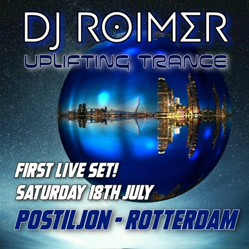 Trance Opening Summer Season