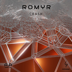 ROMYR - CRASH (ORIGINAL MIX) // OUT NOW! (A & A GOLD)