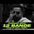 Artwork for 12 BANDE - VARINDER BRAR (SHAE OT DRILL REMIX)