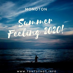 Monoton - Summer Feeling 2020