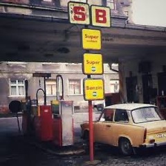 Consum - April 1996 (Techno Set 2023)