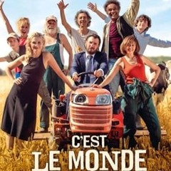 FILMs-VOIR! C'est le monde à l'envers ! Streaming VF [FR] Complet