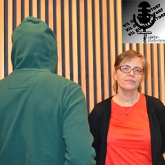 Episode 23: Homodiskriminerende praksissamarbeid