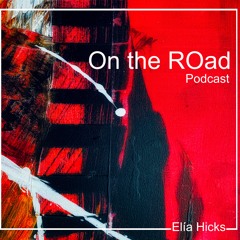PODCAST ON THE ROAD 003
