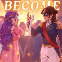 ੈ✩‧₊˚We Become Weˏˋ°•*⁀➷ Female Ver. ˏˋ°•*⁀➷ Cover by Reinaeir ・❥・