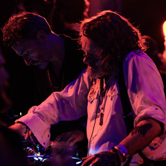 Dj set x Le Cannibale @ Santeria feb2025