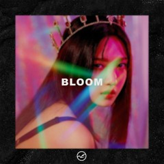 Jay Park x Dpr live Type Beat "Bloom" | R&B Piano Instrumental 2020