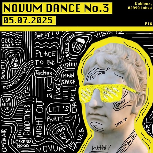 P Squared at Novum Dance 2025
