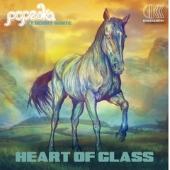 Heart Of Glass (feat. Denny White)