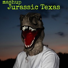 UPC - Mashup Jurassic Texas