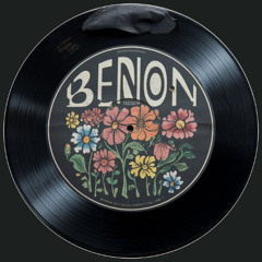 Benon - All she wants