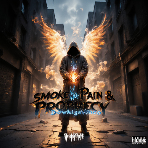 Intro – Voices in the Smoke