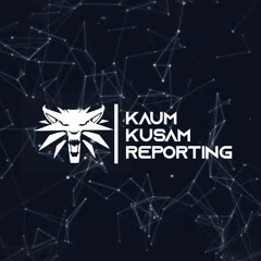 KAUM KUSAM REPORTING X FF X GREG SAPPODARJA #GIRSISHALU..BREAKBEAT2021