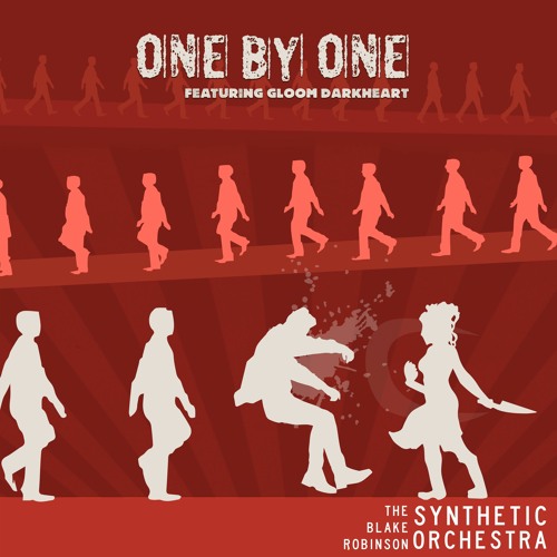 One By One ft. Gloom Darkheart