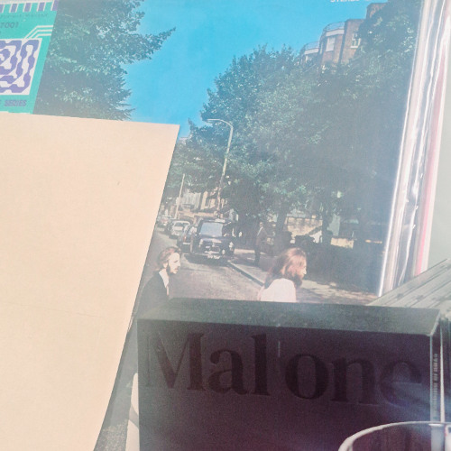 WHITE LIE(Feat. JaeBin)