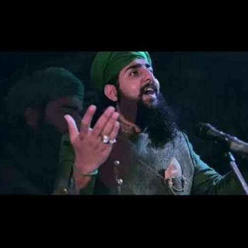 ALI MOLA ALI DAM DAM | Full Track | Remix | 2019 | Sultan Ul Qadria Qawwal.  by askardar47