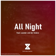 All Night (Feat. Leander und der Andere)