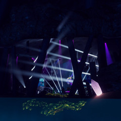 Bioluminescent Beats