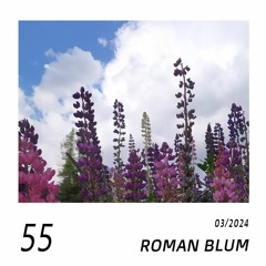 Neuprodukt #55 - Roman Blum