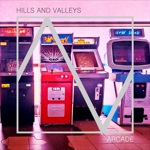 ARCADE