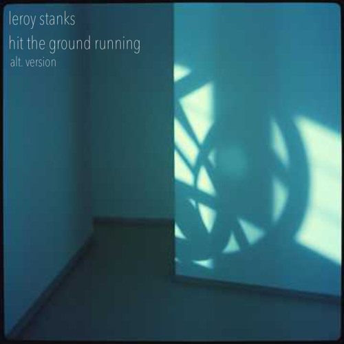 hit the ground running [alt. version]