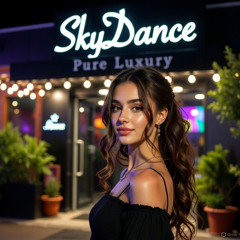 Pure Luxury - SkyDance Session